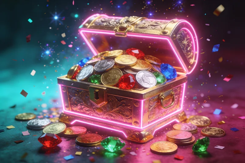 Beanspruchen Sie Ihr kosmisches Willkommenspaket im Wert von CAD 5.000 $