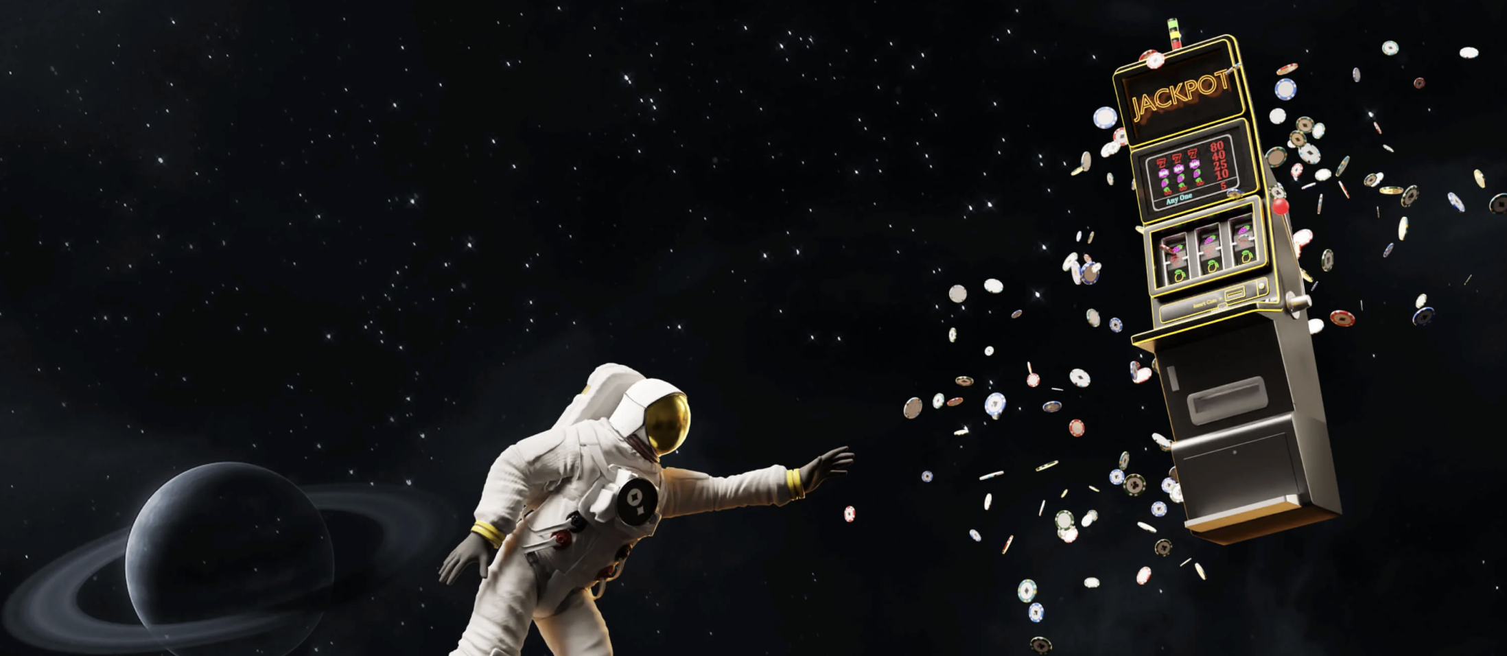 Wazamba Casino Banner